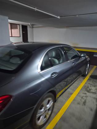 MERCEDES-BENZ C 180 1.6 CGI 16V TURBO FLEX 4P AUTOMÁTICO